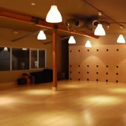Eco-friendly studio