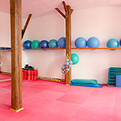 ElsterFit Fitness- und Gesundheitszentrum - Elsterfit Kurse, Gymnastik