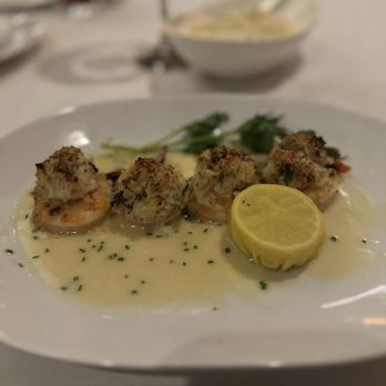 EDDIE V’S PRIME SEAFOOD - Updated March 2025 - 1984 Photos & 1054