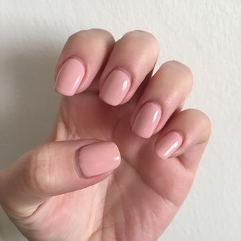 Finger Joy Nails - after 1 week - Waxing Near Me - Santa Clara, California Finger Joy Nails - after 1 week - Waxing Near Me - Santa Clara, California