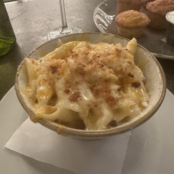 Art and Soul - Six Cheese Mac & Cheese - New American Near Me - Washington, DC, District of Columbia