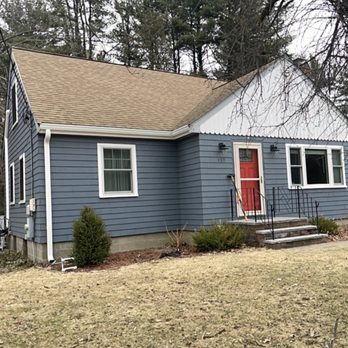Skyline Gutters - Melrose Gutter Installation Project - Gutter Services Near Me - Malden, Massachusetts