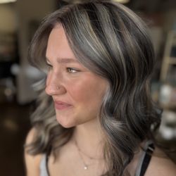 Babydoll Hair Salon - Y2k HIGHLIGHTS
