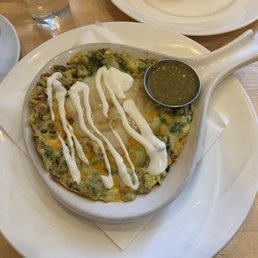 Santa Fe Frittata