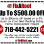 Photo of Fix a Roof