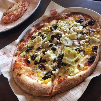 MOD Pizza - Yummy!!! - Pizza Near Me - Redlands, California MOD Pizza - Yummy!!! - Pizza Near Me - Redlands, California