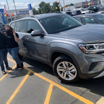 Suntrup Volkswagen - Base model 2021 Atlas - Auto Repair Near Me - St. Louis, Missouri Suntrup Volkswagen - Base model 2021 Atlas - Auto Repair Near Me - St. Louis, Missouri