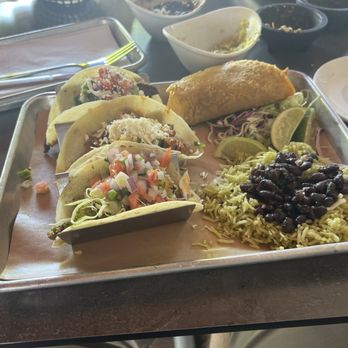Seis Kitchen - Tacos - Mexican Near Me - Tucson, Arizona