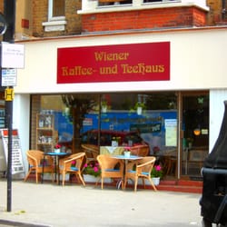 Wiener Kaffee und Teehaus