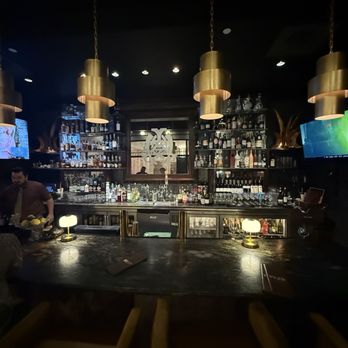 1925 At The Mayo - Bars Near Me - Tulsa, Oklahoma 1925 At The Mayo - Bars Near Me - Tulsa, Oklahoma