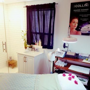 Blossom Spa - Nail Salons Near Me - Mississauga, Ontario