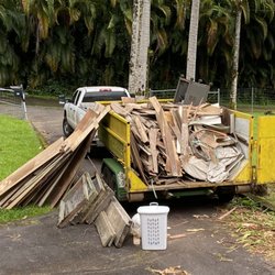 Rainbow Junk Removal - Rainbow Junk Removal