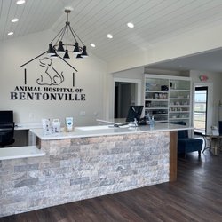 Animal Hospital of Bentonville
