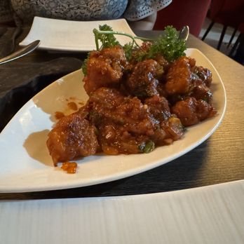 The Rose - Gobi Manchurian - Thai Near Me - Franklin Township, New Jersey The Rose - Gobi Manchurian - Thai Near Me - Franklin Township, New Jersey
