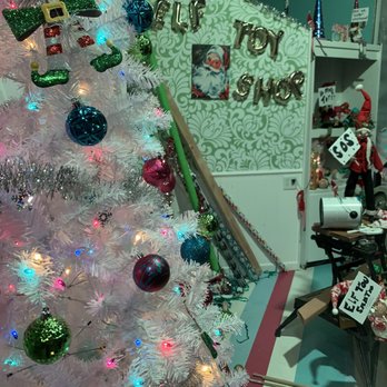 Blitzen's Antler Attic - Pop-up Shops Near Me - Las Vegas, Nevada Blitzen's Antler Attic - Pop-up Shops Near Me - Las Vegas, Nevada