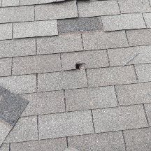 Slide of BEYOND Roofing and Siding