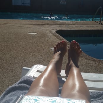 Shangri-La RV Resort - Nice pool and hot tub! - Campgrounds Near Me - Yuma, Arizona
