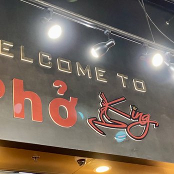 Pho King - Business - Vietnamese Near Me - Upland, California