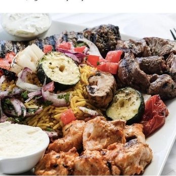 Tanoor Seattle - Lebanese Near Me - Seattle, Washington