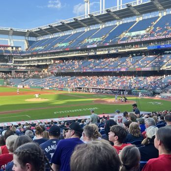Progressive Field - Stadiums & Arenas Near Me - Cleveland, Ohio Progressive Field - Stadiums & Arenas Near Me - Cleveland, Ohio