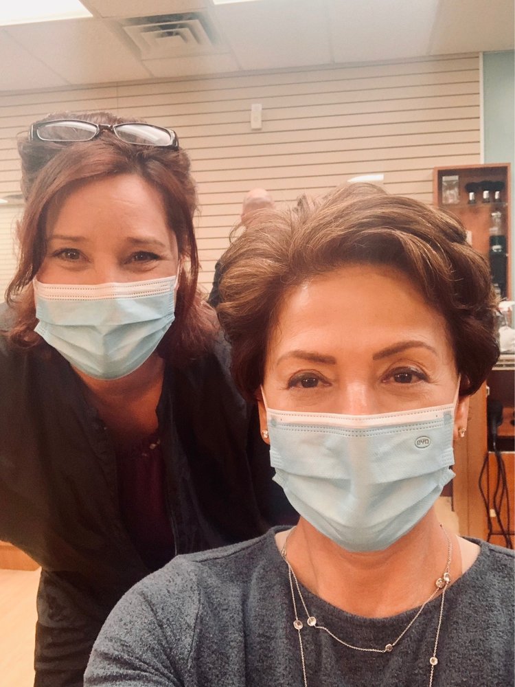 OASIS SALON Updated September 2024 499 Interchange N, Lake Geneva