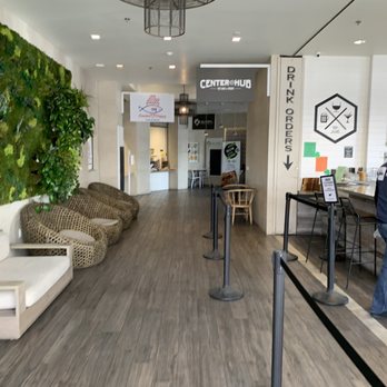 Trade - Mini food court (Mar 2022) - Food Court Near Me - Irvine, California