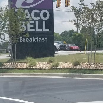 Taco Bell - Fast Food Near Me - Phenix City, Alabama Taco Bell - Fast Food Near Me - Phenix City, Alabama