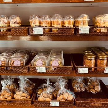 JJ Bakery - So many options! - Bakeries Near Me - Hacienda Heights, California