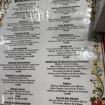 Cafe de la Abuela - Cafes Near Me - San Fernando, California Cafe de la Abuela - Cafes Near Me - San Fernando, California