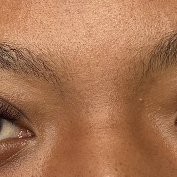 Perfect Nails & Spa - I asked for full and fluffy with cat eye. Lashes. - Nail Salons Near Me - San Leandro, California Perfect Nails & Spa - I asked for full and fluffy with cat eye. Lashes. - Nail Salons Near Me - San Leandro, California