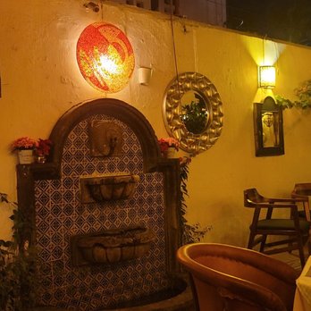 El Sacromonte - Mexican Near Me - Guadalajara, JAL