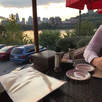 Buckhead Mountain Grill - American Near Me - Bellevue, Kentucky