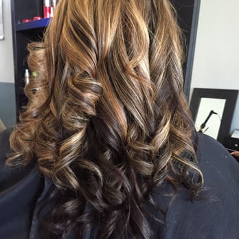 Les Cheveux - Fabulous cut and color! - Hair Salons Near Me - Los Angeles, California