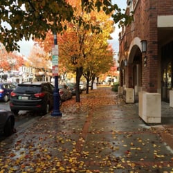 Downtown Benicia