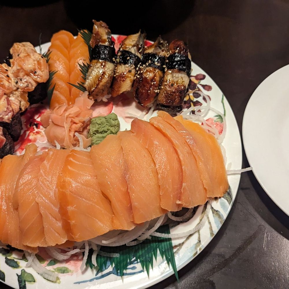 Yasuke Japanese Sushi - Salmon tuna unagi - Japanese Near Me - McAllen, Texas Yasuke Japanese Sushi - Salmon tuna unagi - Japanese Near Me - McAllen, Texas