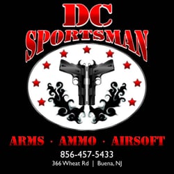 DC Sportsman LLC