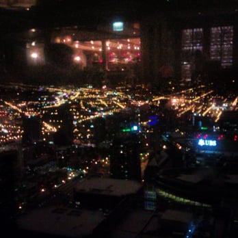 The Metropolitan - The view - Venues & Event Spaces Near Me - Chicago, Illinois