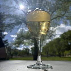 Mountain Spirit Winery - Gewürztraminer
