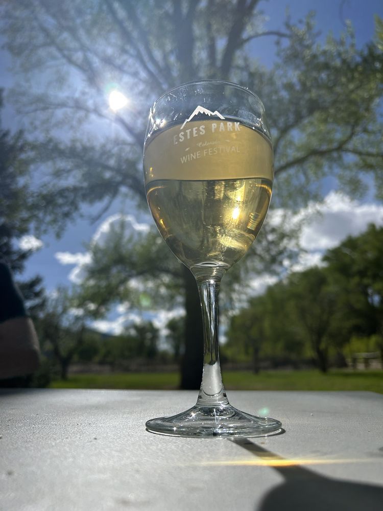 Mountain Spirit Winery - vineyard in Salida, CO