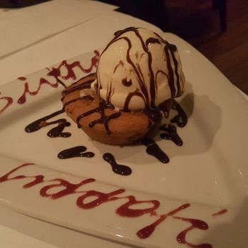 Coco Bistro Kitchen & Lounge - Molten chocolate cookie dessert! Worth the diabetic coma - Cuban Near Me - Smithtown, New York Coco Bistro Kitchen & Lounge - Molten chocolate cookie dessert! Worth the diabetic coma - Cuban Near Me - Smithtown, New York