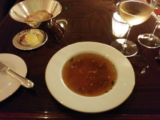 45 Jermyn St. by null