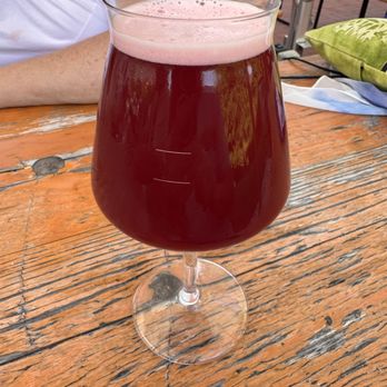 Caius Farm Brewery - Ovidius raspberry/cherry. - Breweries Near Me - Branford, Connecticut Caius Farm Brewery - Ovidius raspberry/cherry. - Breweries Near Me - Branford, Connecticut