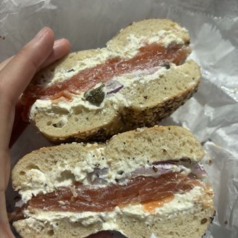 Paysan Bread - Classic Lox - Bakeries Near Me - Knoxville, Tennessee Paysan Bread - Classic Lox - Bakeries Near Me - Knoxville, Tennessee