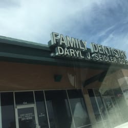 Cedar Hill Pointe Family Dentistry