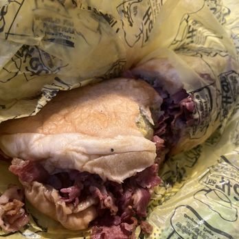 The Hat - Sandwiches Near Me - Alhambra, California