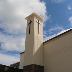 Calvary Lutheran Church