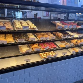 Five Daughters Bakery - Donuts Near Me - Nashville, Tennessee