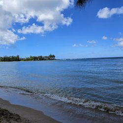 Kawela Bay