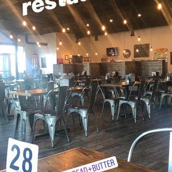 bread+butter - Desserts Near Me - Poplar Bluff, Missouri