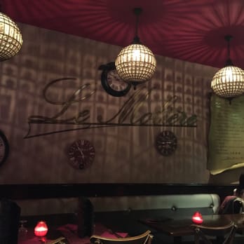 Le Molière - Creperies Near Me - Paris, 75